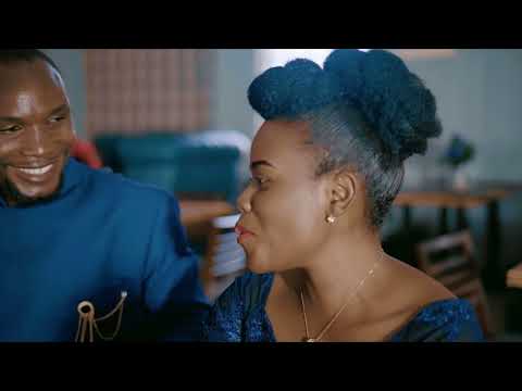 Kizito B Kiswaga Ni Wewe OfficialVideoMusic Gospel
