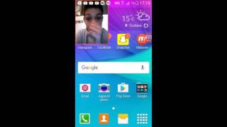 How to make a youtube baner by pixellab screenshot 4