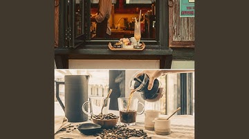 Mysterious Ambience for Java Jazz Cafes