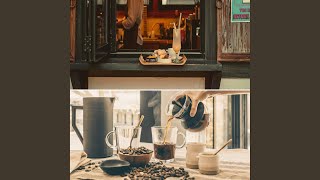 Mysterious Ambience for Java Jazz Cafes