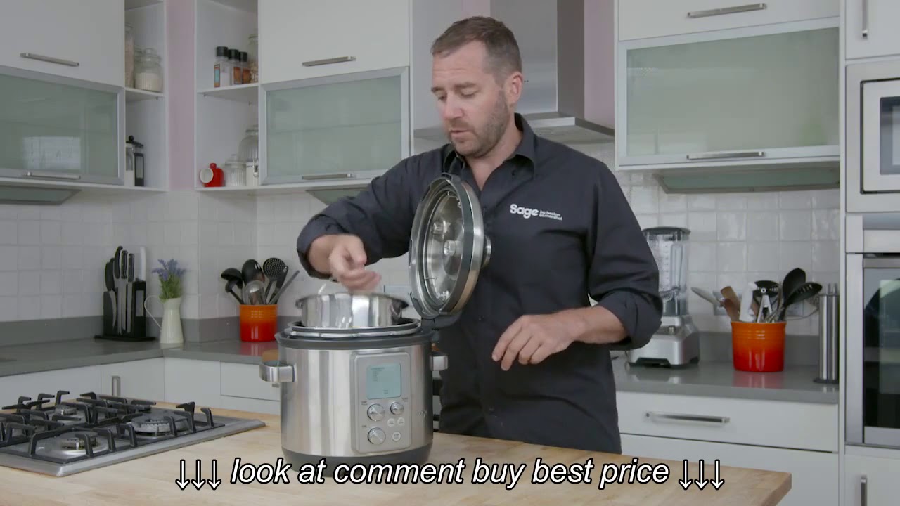 Sage The Fast Slow Pro YouTube