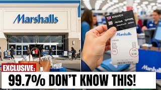 9 Marshalls Secrets You Can’t Afford to Ignore!