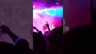 #Goldfinger live in #Vancouver #2026