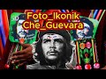 Foto Ikonik Che Guevara