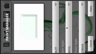 InfiniteDesign screenshot 3