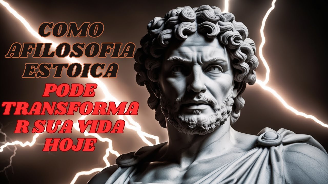 A Filosofia Estoica no Mundo Moderno: Como Ela Pode Mudar sua Vida Hoje ...