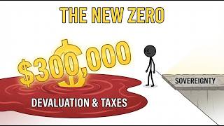 The New Zero Why Six Figures Won t Save You in 2026
