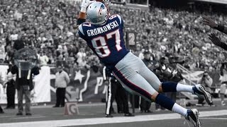 Rob Gronkowski ll "GRONK" ll Ultimate Highlights