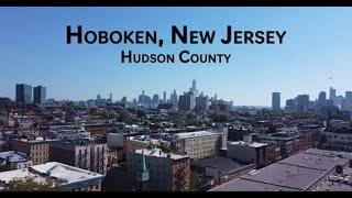 Hoboken, New Jersey - Community Spotlight