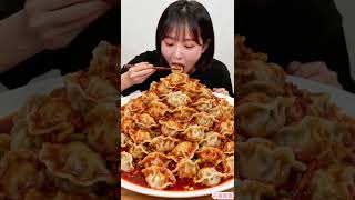 Immersive Late Night Dumplings A Gourmet Treat