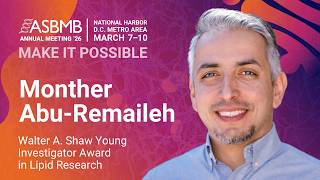 Monther Abu-Remaileh | Intra-lysosomal lipid metabolism and neurodegeneration