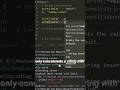 String concatenation explained | Coding Corner