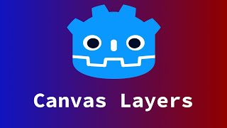 Godot | Canvas y Transforms