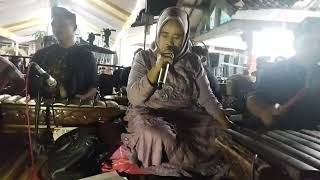 TERBARU 2022 ‼️ TEMBANG CLASIC LINGGA BUANA, pesinden bunda Rasih