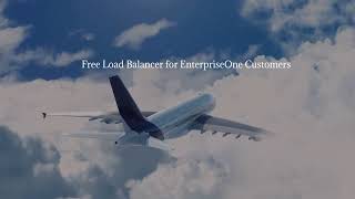How to Set Up a Free Load Balancer for JD Edwards EnterpriseOne ?