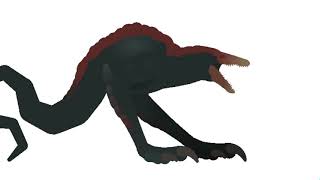 Mega Skullcrawller test