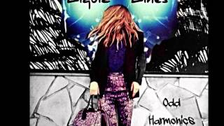 Liquid Lines - Arrhythmia