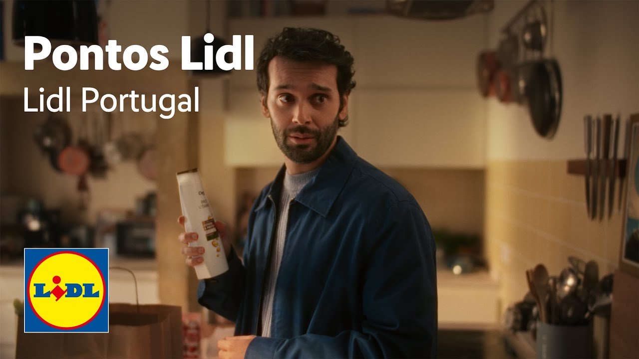 Pontos Lidl | Lidl Portugal