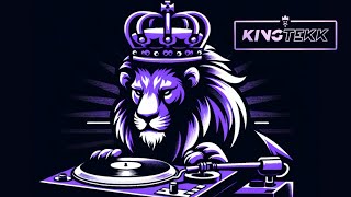 1986zig x Kati K - Herzschlag (KingTekk HardTekk  RMX) #deutschrap #rap #tekk #techno #dj #remix