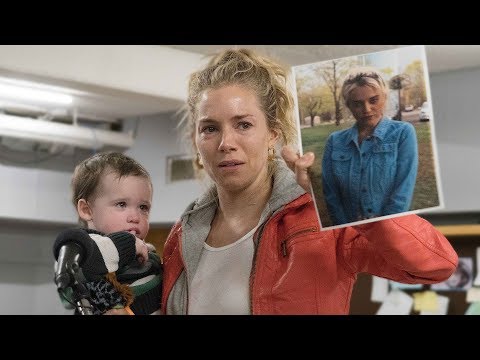 'American Woman' Trailer