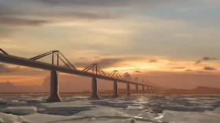 Bridge All Over The World Part 1