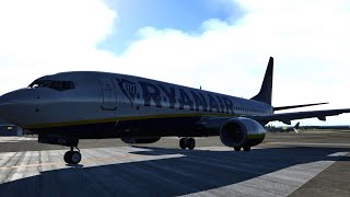 X-plane 11 | Tutoriel d'installation du Zibo B737-800X