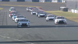 【2023スーパー耐久】第6戦 岡山 ダイジェストムービー