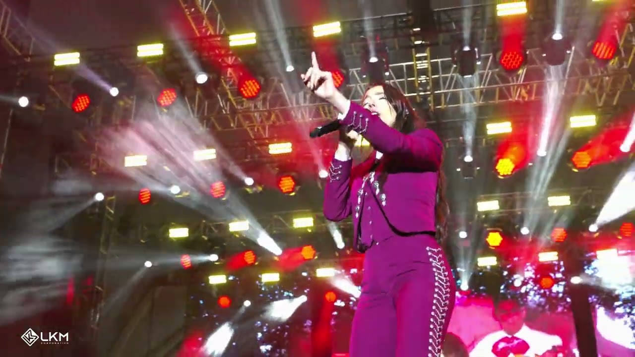 Majo Aguilar