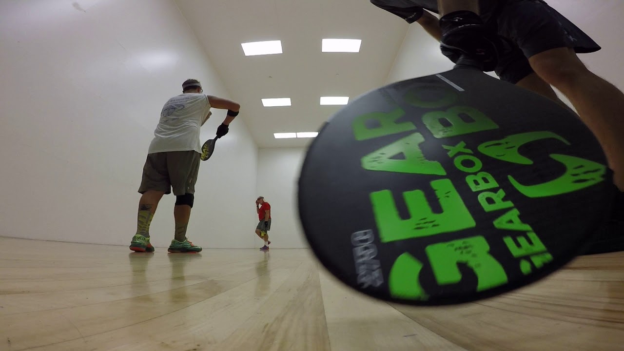 S Price and Emmett vs Tilly and Third Eye Game 1 YouTube