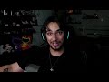 End of video