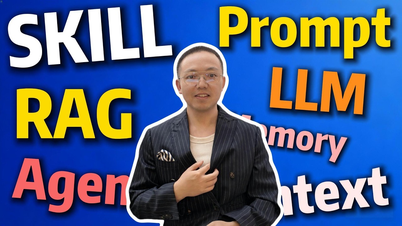 I Let 3 AIs Explain AI Terms… Only One Didn’t Suck