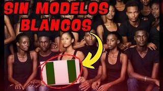🔥 ¿NIGERIA SE CONVIERTE EN EL PRIMER PAÍS EN EL MUNDO EN PROHIBIR LOS ACTORES BLANCOS?