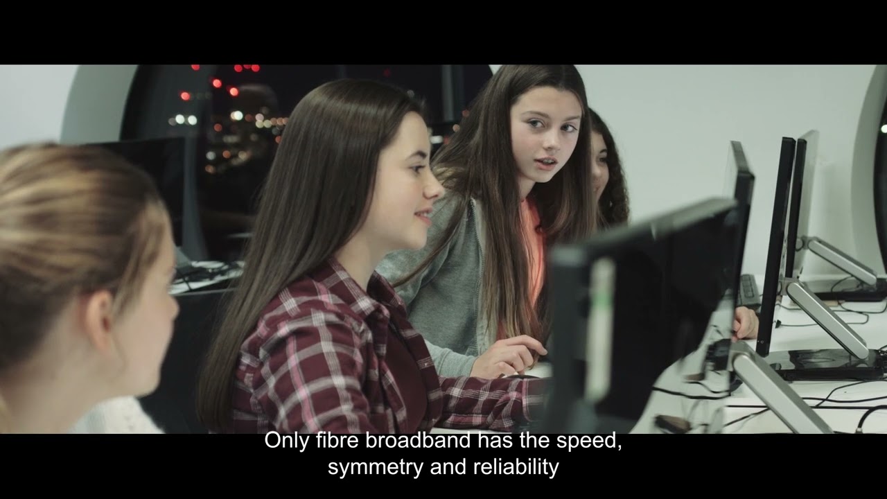 Discover Meridiam's fiber expertise