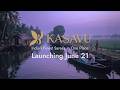 Get ready to handle all the attention | Kasavu &mdash; launching June 21