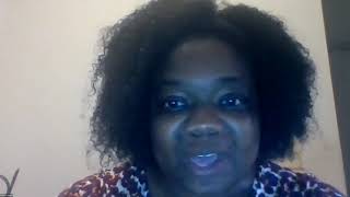 Florida, June 16th, 2020 - Zoom Video - Day 2  Equity in Action