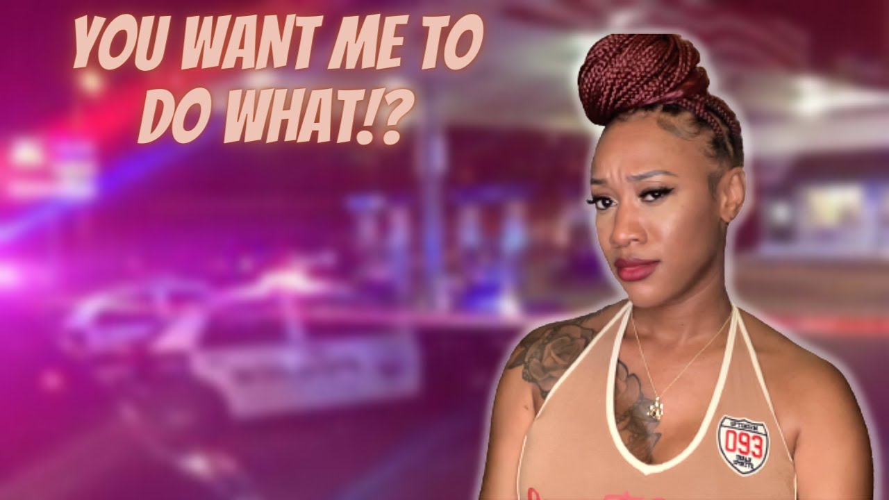 STORYTIME: HE GOT ARRESTED! SMH! CRAZY SUMMER NIGHTS! |KAY SHINE