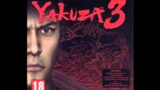 Yakuza 3 OST Track 01 Fly