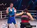 King Of The Ring. Zhuravlev Vs. Epifancev. Part 1/2