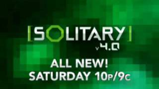 SOLITARY v4.0 episode 2 promo