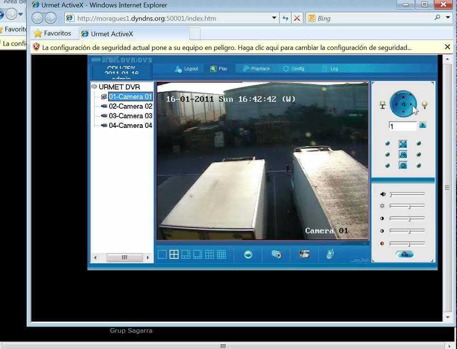 Dvr
