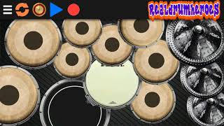 Download Lagu Dermayu Hongkong versi realdrum MP3