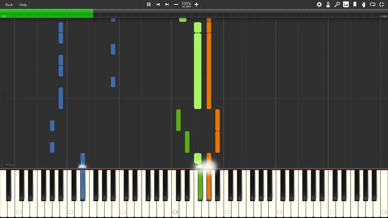 Commercial - Tattletail | Midi Recreation
