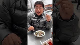 范县高码头羊汤，是不是河南最好喝的羊汤？欢迎理性讨论#濮阳 #范县 #麦总去哪吃