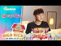 Gia đình là số 1 sitcom | tập 187 full: Đức Mẫn xúc động đến phát khóc trong ngày sinh nhật của mình