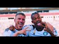 Inside the 90: FOUR The Crown | CLT v NER