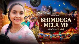 Sumdega Mela  Nagpuri Song  Ms Mon Nagpurui