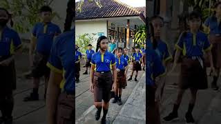 Senam Nangun Sakerti Loka Bali