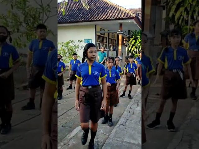 Senam Nangun Sakerti Loka Bali class=