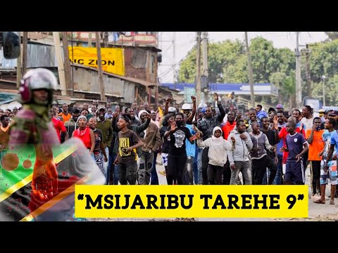 YOUTH EMERGENCY MEETING WITH POLICE TO FOLLOW ON DECEMBER 9 