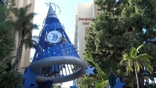 Disneyland Resort "60 Years of Magic" hotel tour